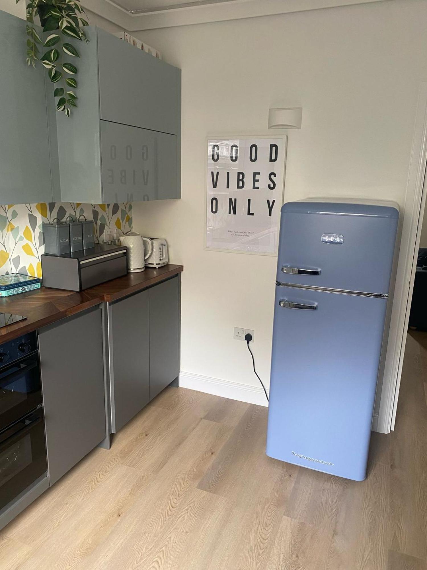 Two Bedroom Two Bathrooms Superior Apartment ロンドン エクステリア 写真