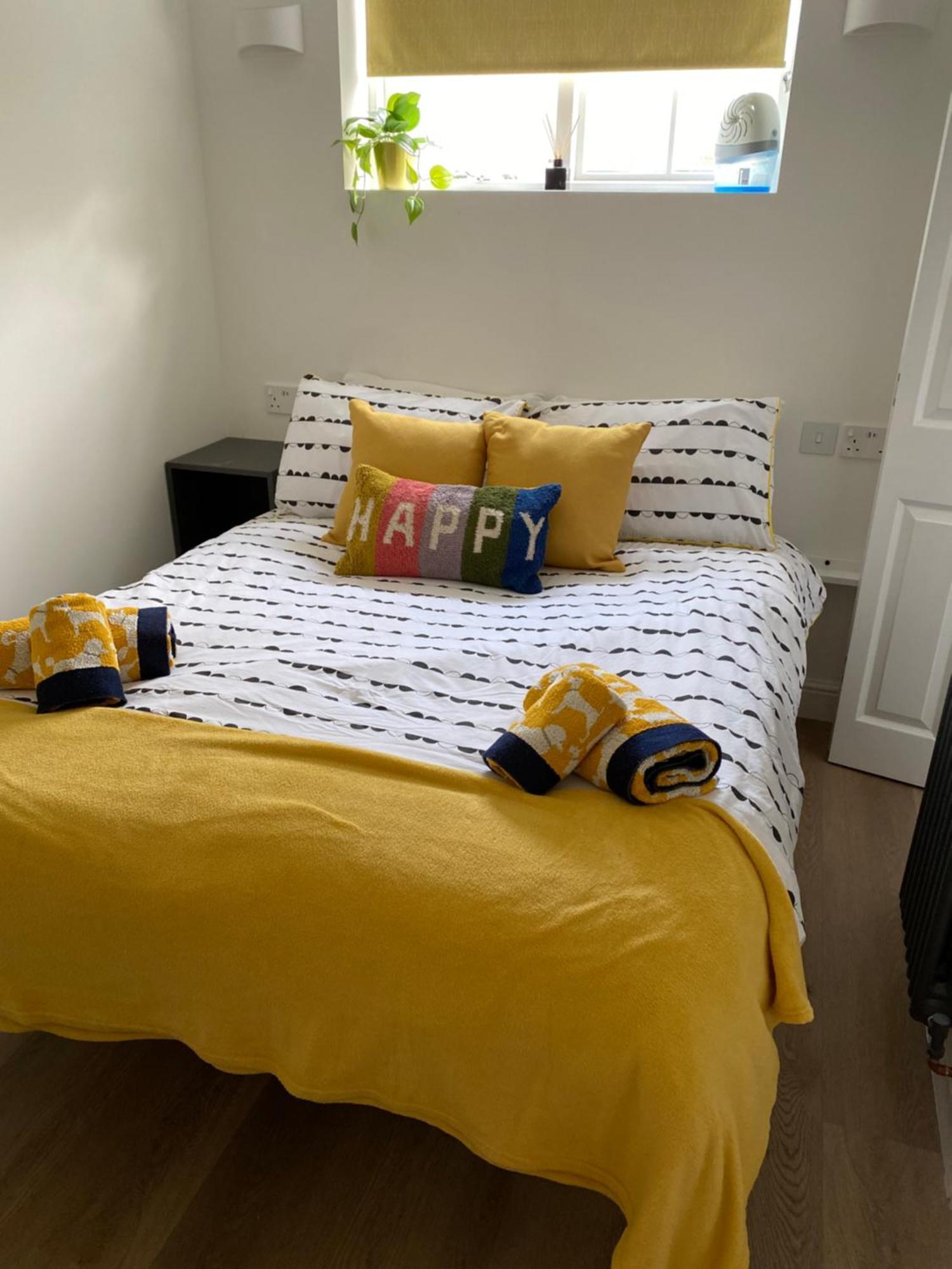 Two Bedroom Two Bathrooms Superior Apartment ロンドン エクステリア 写真